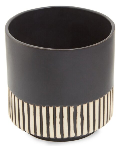 Coprivaso in gres ø 15 cm Kiso – Premier Housewares