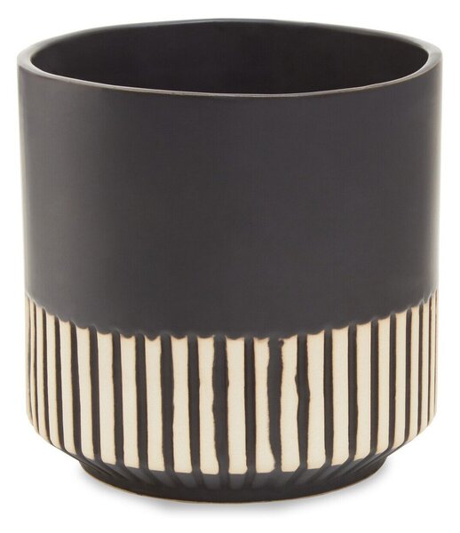 Coprivaso in gres ø 15 cm Kiso – Premier Housewares
