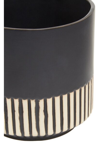 Coprivaso in gres ø 15 cm Kiso – Premier Housewares