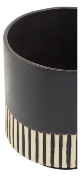 Coprivaso in gres ø 15 cm Kiso – Premier Housewares