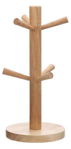 Portatazze in legno Soka – Premier Housewares