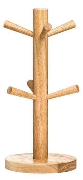 Portatazze in legno Soka – Premier Housewares