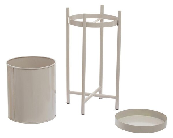 Coprivaso in metallo ø 22 cm Asher – Premier Housewares