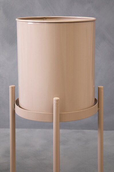 Coprivaso in metallo ø 22 cm Asher – Premier Housewares