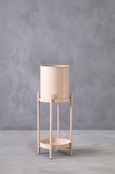 Coprivaso in metallo ø 22 cm Asher – Premier Housewares