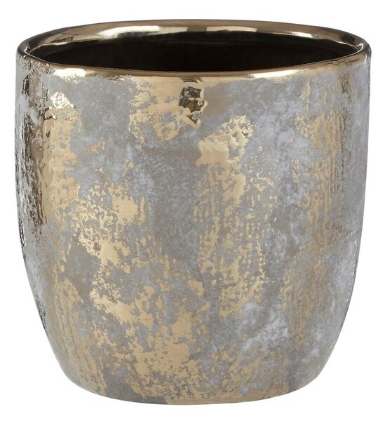 Coprivaso in gres ø 14 cm Orvena – Premier Housewares