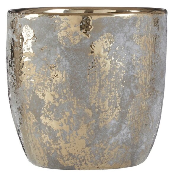Coprivaso in gres ø 14 cm Orvena – Premier Housewares