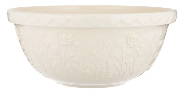 Ciotola color crema in ceramica ø 29 cm In The Meadow – Mason Cash