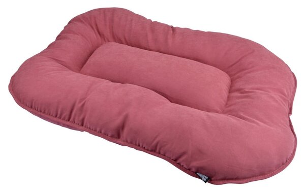 Letto per cani rosa 72x107 cm - Love Story