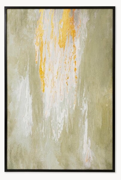 Quadro su tela incorniciato Art Artistas