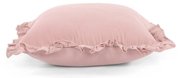 Cuscino decorativo in cotone 45x45 cm Abby – Tiseco Home Studio