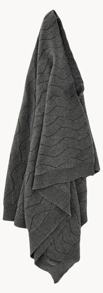 Coperta in cotone Gentle