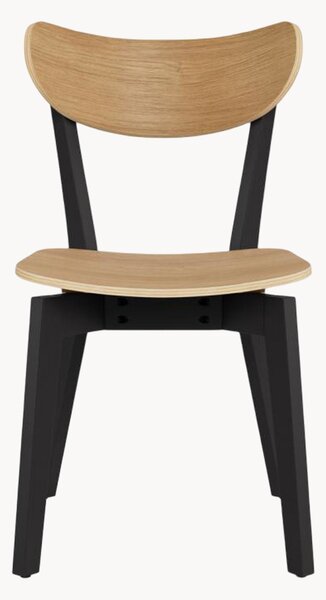 Set di 2 sedie da pranzo Roxby