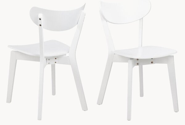 Set di 2 sedie da pranzo Roxby