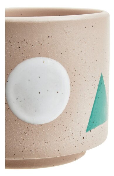 Coprivaso in ceramica ø 13 cm Jada – Premier Housewares