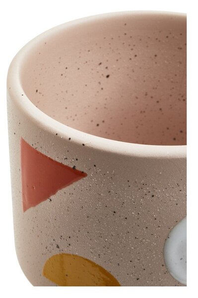 Coprivaso in ceramica ø 13 cm Jada – Premier Housewares