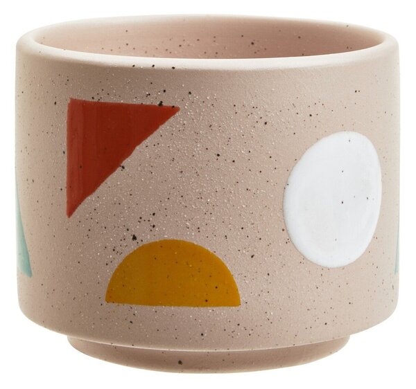 Coprivaso in ceramica ø 13 cm Jada – Premier Housewares