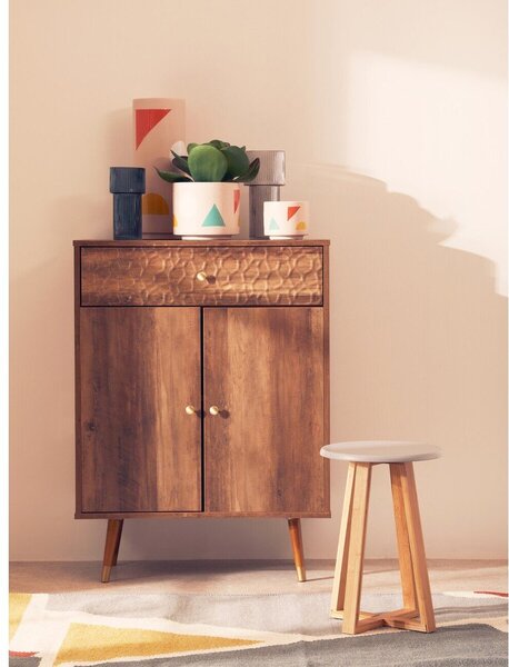 Coprivaso in ceramica ø 13 cm Jada – Premier Housewares