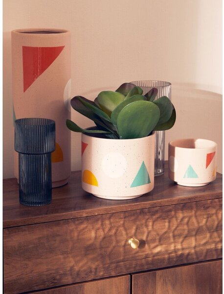 Coprivaso in ceramica ø 13 cm Jada – Premier Housewares