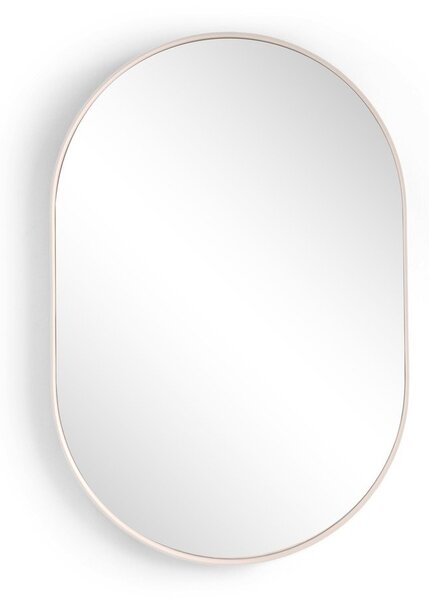 Specchio da parete 40x60 cm Donna – Spinder Design