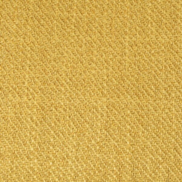 Letto giallo per cani 60x80 cm - Love Story