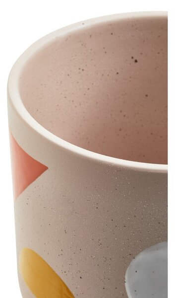 Coprivaso in ceramica ø 19 cm Jada – Premier Housewares