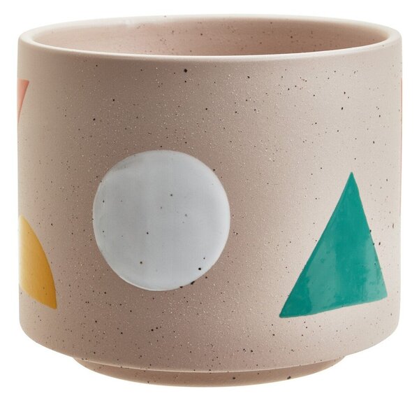 Coprivaso in ceramica ø 19 cm Jada – Premier Housewares