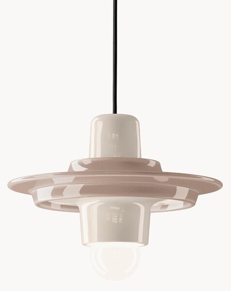 Lampada a sospensione Voilà