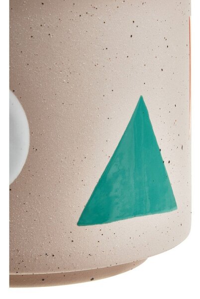 Coprivaso in ceramica ø 19 cm Jada – Premier Housewares