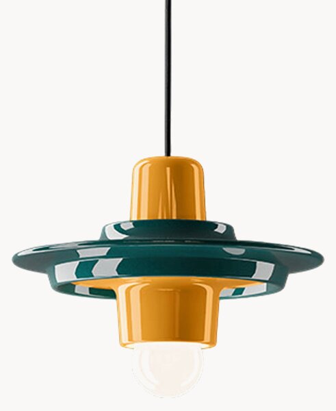 Lampada a sospensione Voilà