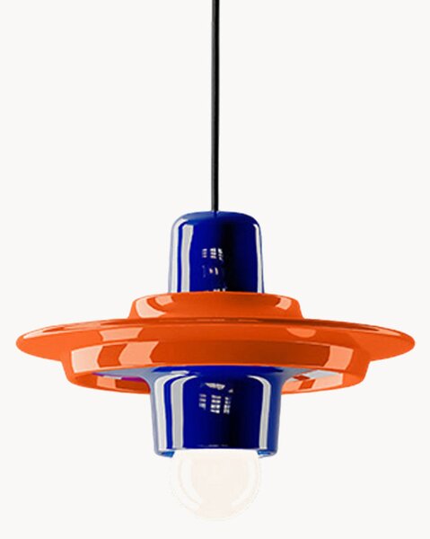 Lampada a sospensione Voilà