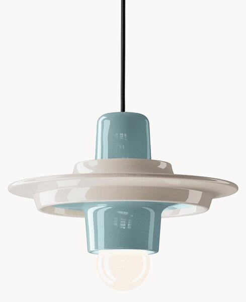Lampada a sospensione Voilà