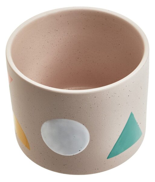 Coprivaso in ceramica ø 19 cm Jada – Premier Housewares