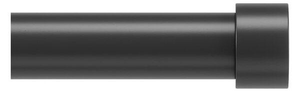 Mantovana estensibile in acciaio 91 - 168 cm Cappa - Umbra
