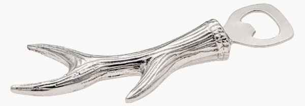 Apribottiglie placcato argento Anchor