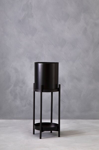Coprivaso in metallo ø 22 cm Asher – Premier Housewares