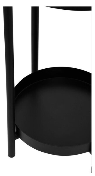 Coprivaso in metallo ø 22 cm Asher – Premier Housewares