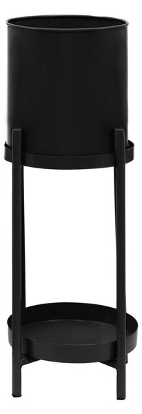 Coprivaso in metallo ø 22 cm Asher – Premier Housewares