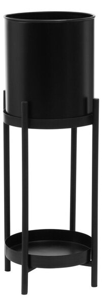Coprivaso in metallo ø 22 cm Asher – Premier Housewares