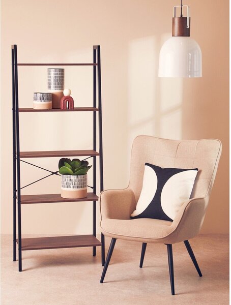 Coprivaso in ceramica ø 20 cm Jada – Premier Housewares
