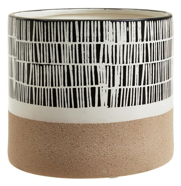 Coprivaso in ceramica ø 20 cm Jada – Premier Housewares
