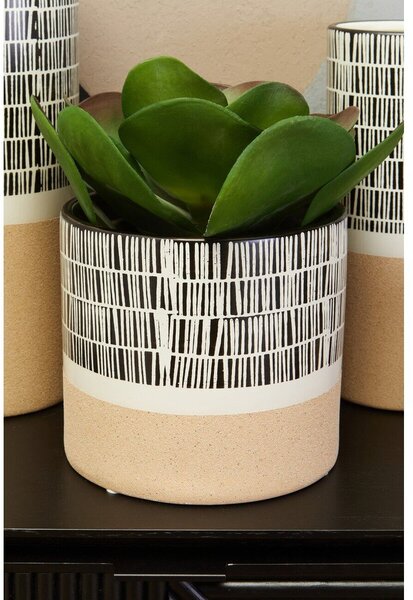 Coprivaso in ceramica ø 20 cm Jada – Premier Housewares