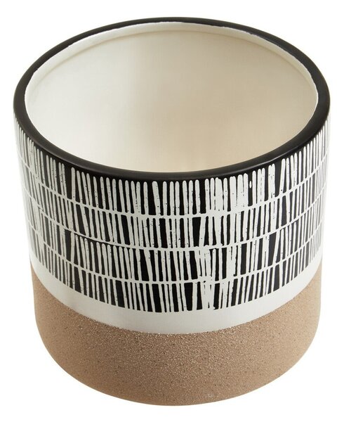 Coprivaso in ceramica ø 20 cm Jada – Premier Housewares