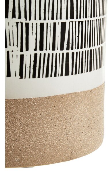 Coprivaso in ceramica ø 20 cm Jada – Premier Housewares