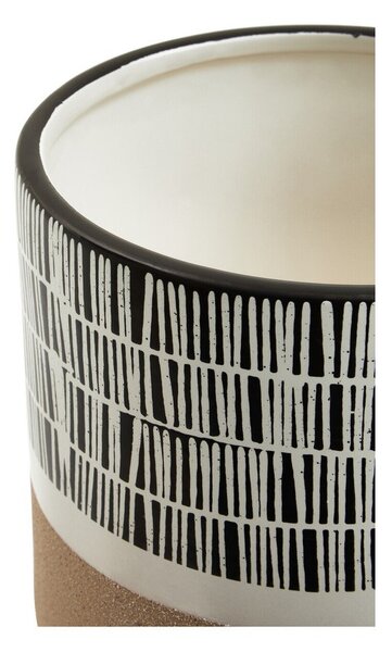 Coprivaso in ceramica ø 20 cm Jada – Premier Housewares