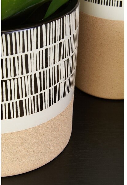 Coprivaso in ceramica ø 20 cm Jada – Premier Housewares