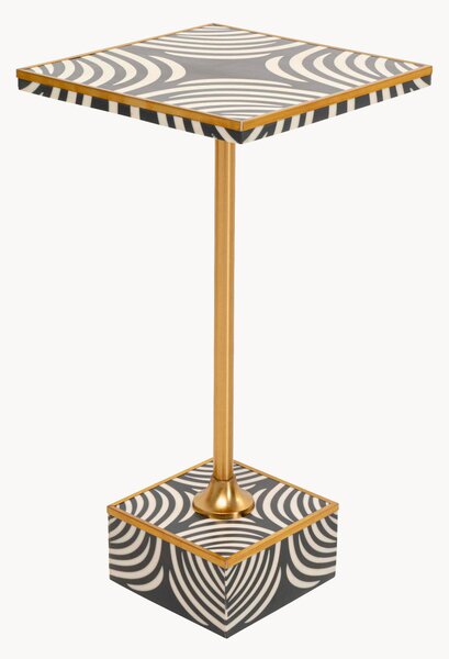 Tavolino Zebra