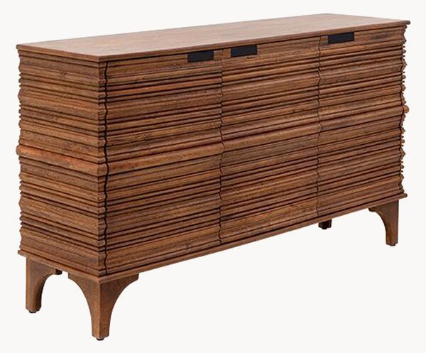 Credenza in legno di mango Santos
