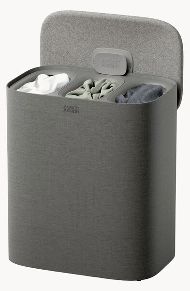 Portabiancheria Tota, 3 x 30 L