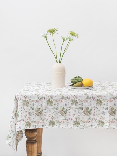 Tovaglia in lino Botany